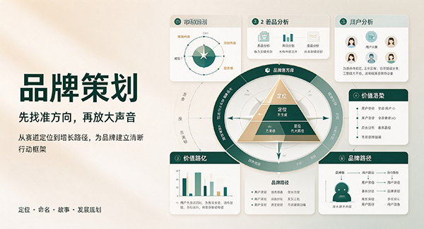 婺源县品牌策划